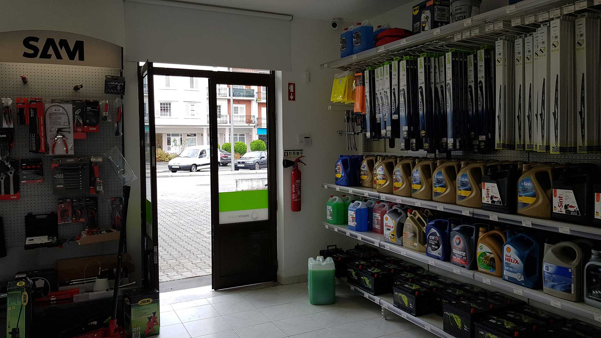 Loja Sertã